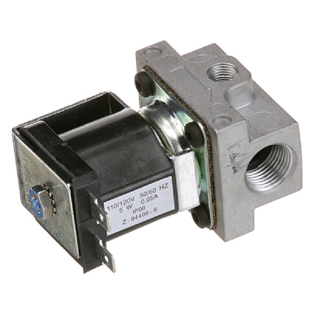 AllPoints 951516 Gas Solenoid Valve 3/8" 110/120v