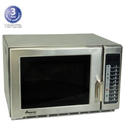 Amana RFS12TS Microwave Program 1200w Amana