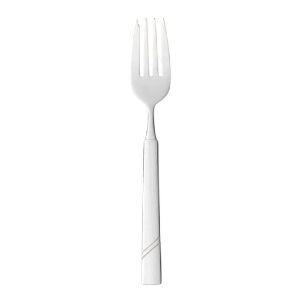Libbey 988 038 (Formerly World Tableware) Salad Fork 6-7/8" 18/8 Stainless Steel