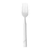 Libbey 988 038 (Formerly World Tableware) Salad Fork 6-7/8" 18/8 Stainless Steel