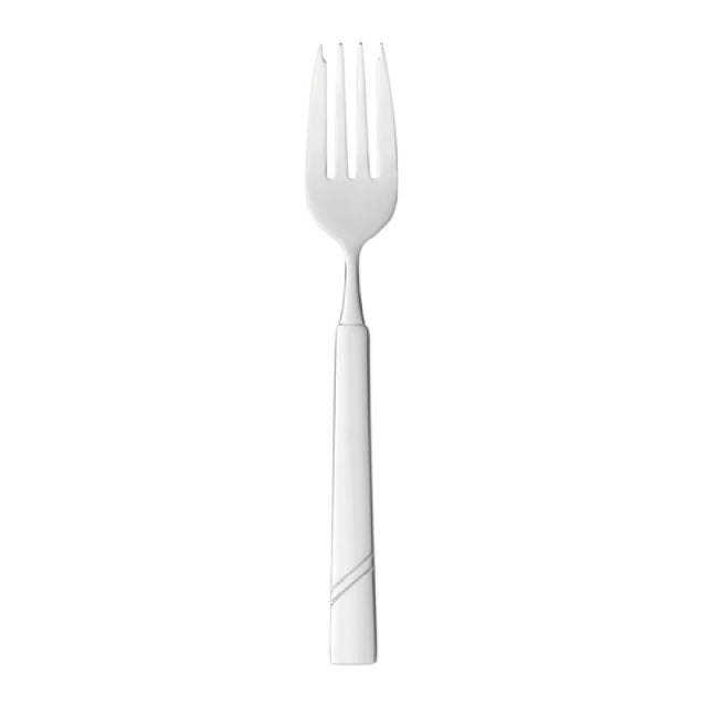 Libbey 988 038 (Formerly World Tableware) Salad Fork 6-7/8" 18/8 Stainless Steel