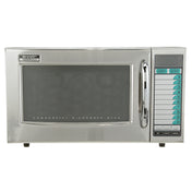 Sharp Microwave R-21LCFS Dial Type Microwave 1 000 Watt