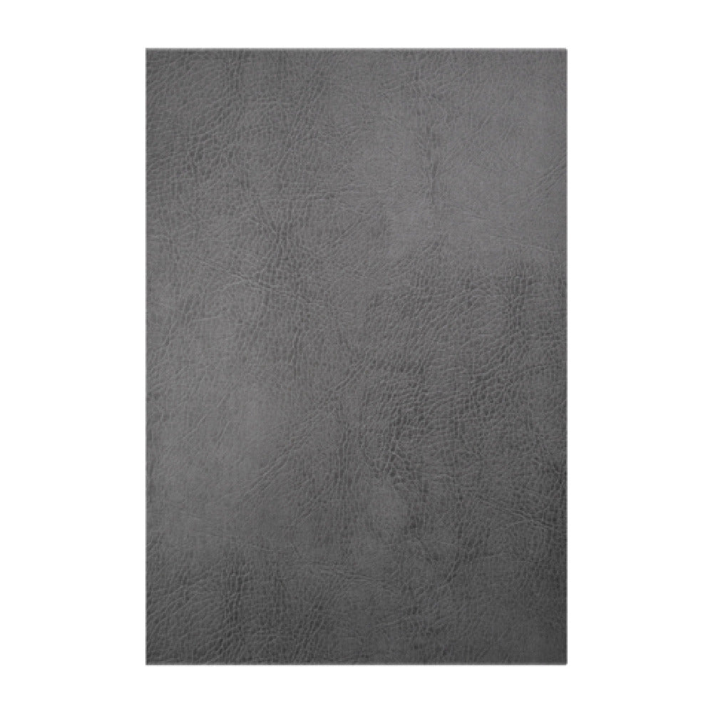 Risch PINE3RING-TAM 8.5X14 Tamarac Light-grain Faux-leather Pinehurst Binder (specify Color)