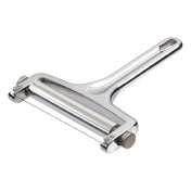 Winco ACS-4 Cheese Slicer 4"W Round
