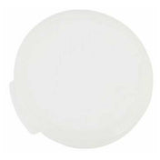 Omcan 80195 (80195) Food Storage Container Lid For 2 & 4 Quart Container Round