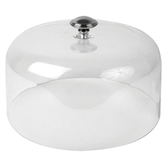 BauscherHepp TC52670 Lid 10-5/8" With Zinc Alloy Handle
