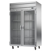 Beverage Air HRPS2HC-1G Horizon Series Refrigerator Reach-in Two-section