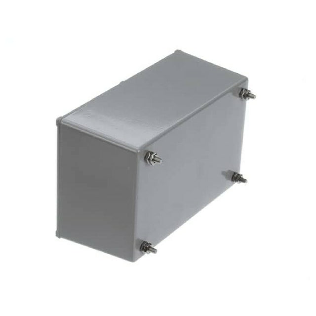 Ultrafryer 18A078 Box Power Distribution