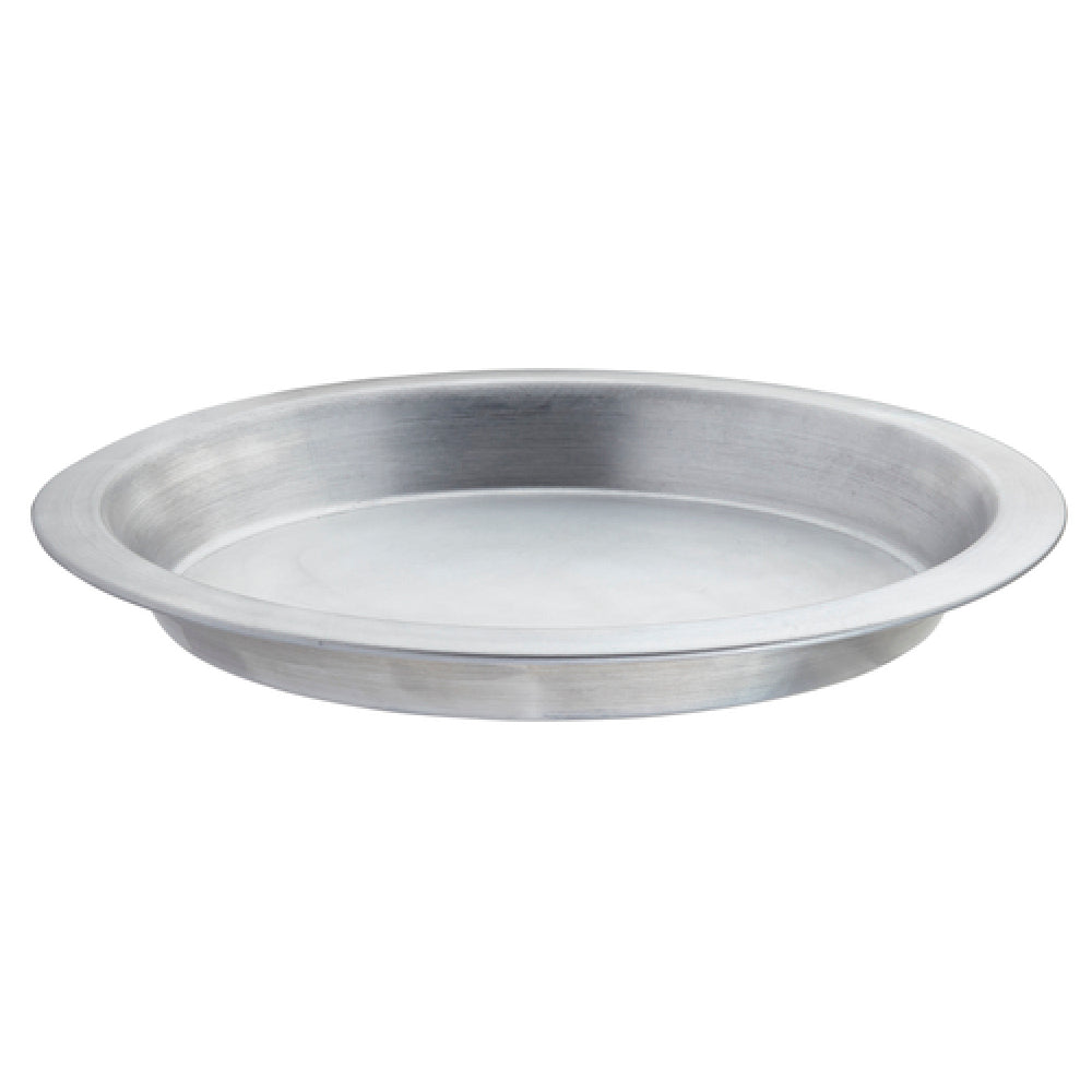 TableCraft Products 10546 - Pie Pan, 10-1/8" Dia. X 3/4", Round