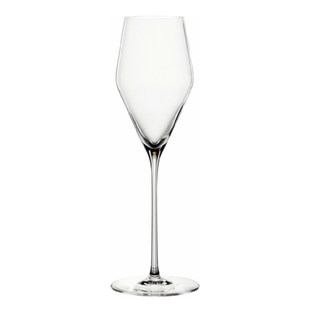 Libbey 1350329 Champagne Glass 8-1/2 Oz. Dishwasher Safe