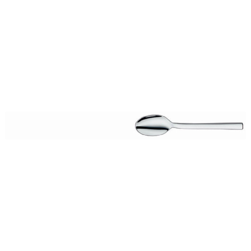 BauscherHepp 59.5309.8100 Demitasse Spoon 4-3/10" 18/10 Stainless Steel PVD Gold Finish