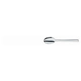 BauscherHepp 59.5309.8100 Demitasse Spoon 4-3/10" 18/10 Stainless Steel PVD Gold Finish
