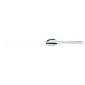 BauscherHepp 59.5309.8100 Demitasse Spoon 4-3/10" 18/10 Stainless Steel PVD Gold Finish