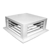 GSW USA DF-14P Diffuser Drop-down 14"