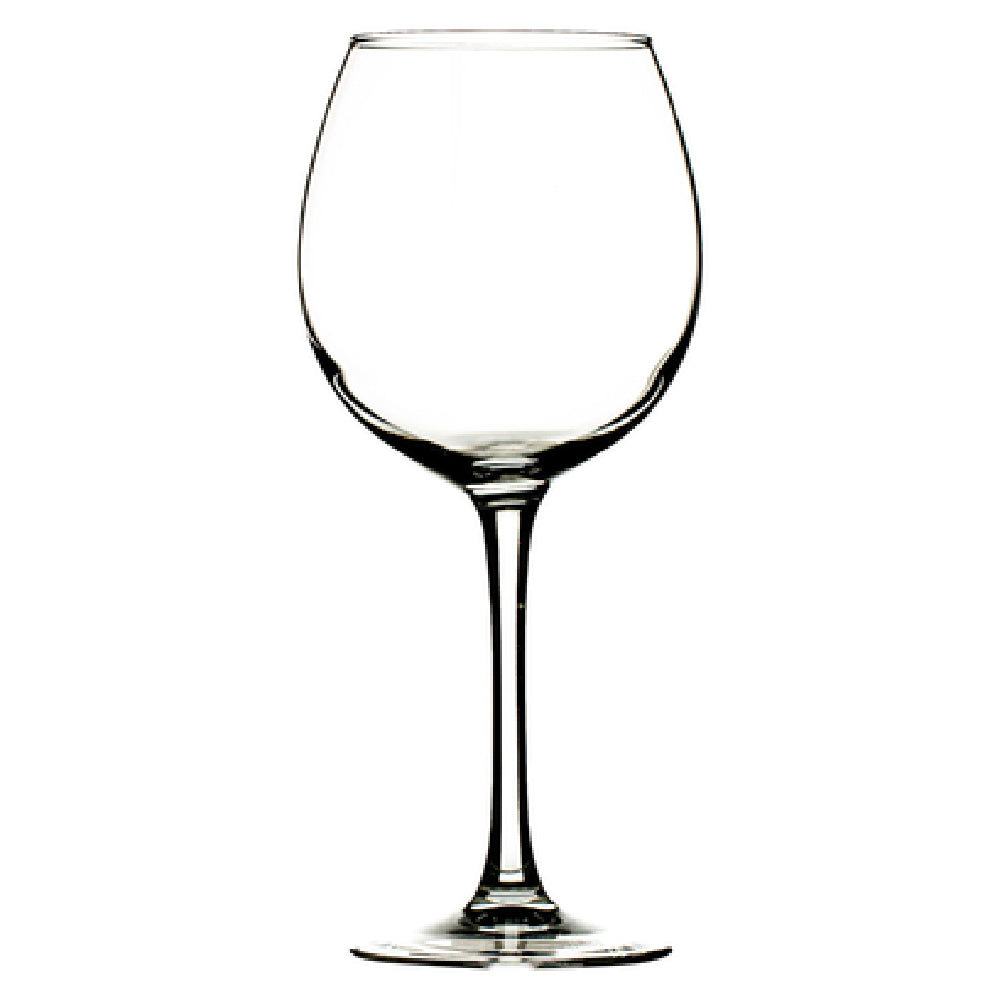 Hospitality Brands HGV4336-006 Hospitality Brands Syrah Balloon Glass 20 Oz.