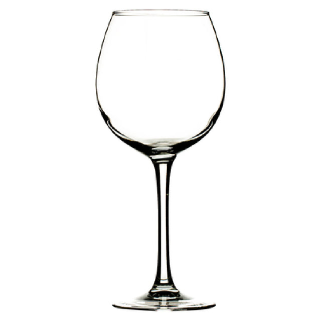 Hospitality Brands HGV4336-006 Hospitality Brands Syrah Balloon Glass 20 Oz.