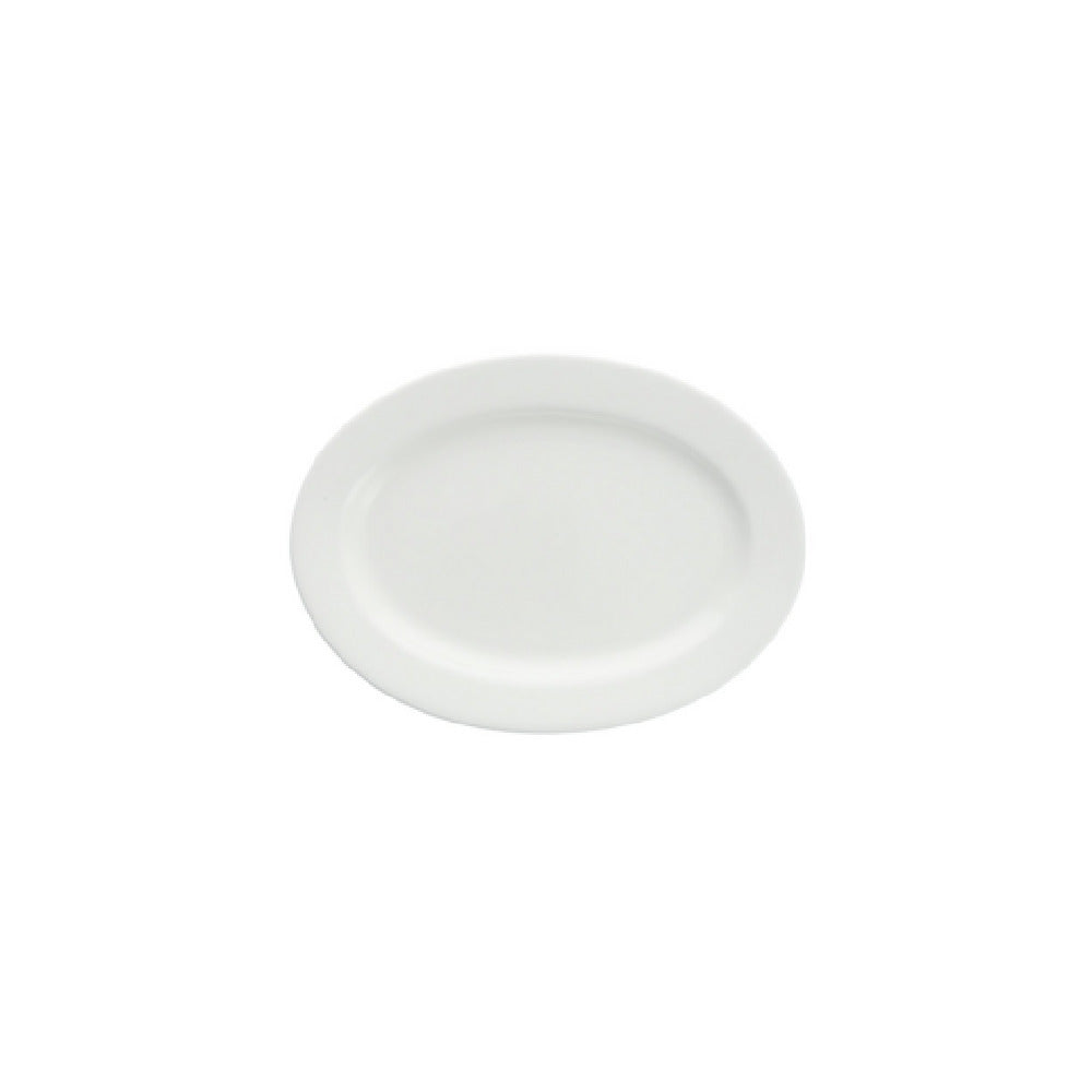 Fortessa HBW-00-304 Andromeda Platter 9.5" (24cm) Oval