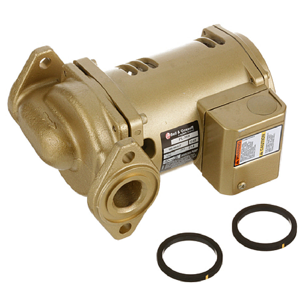 AllPoints 952859 Booster Pump