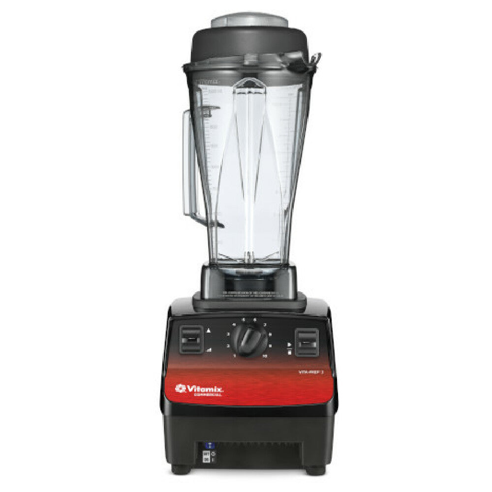 Vita-Mix 62826 Blender Vita Prep 64oz