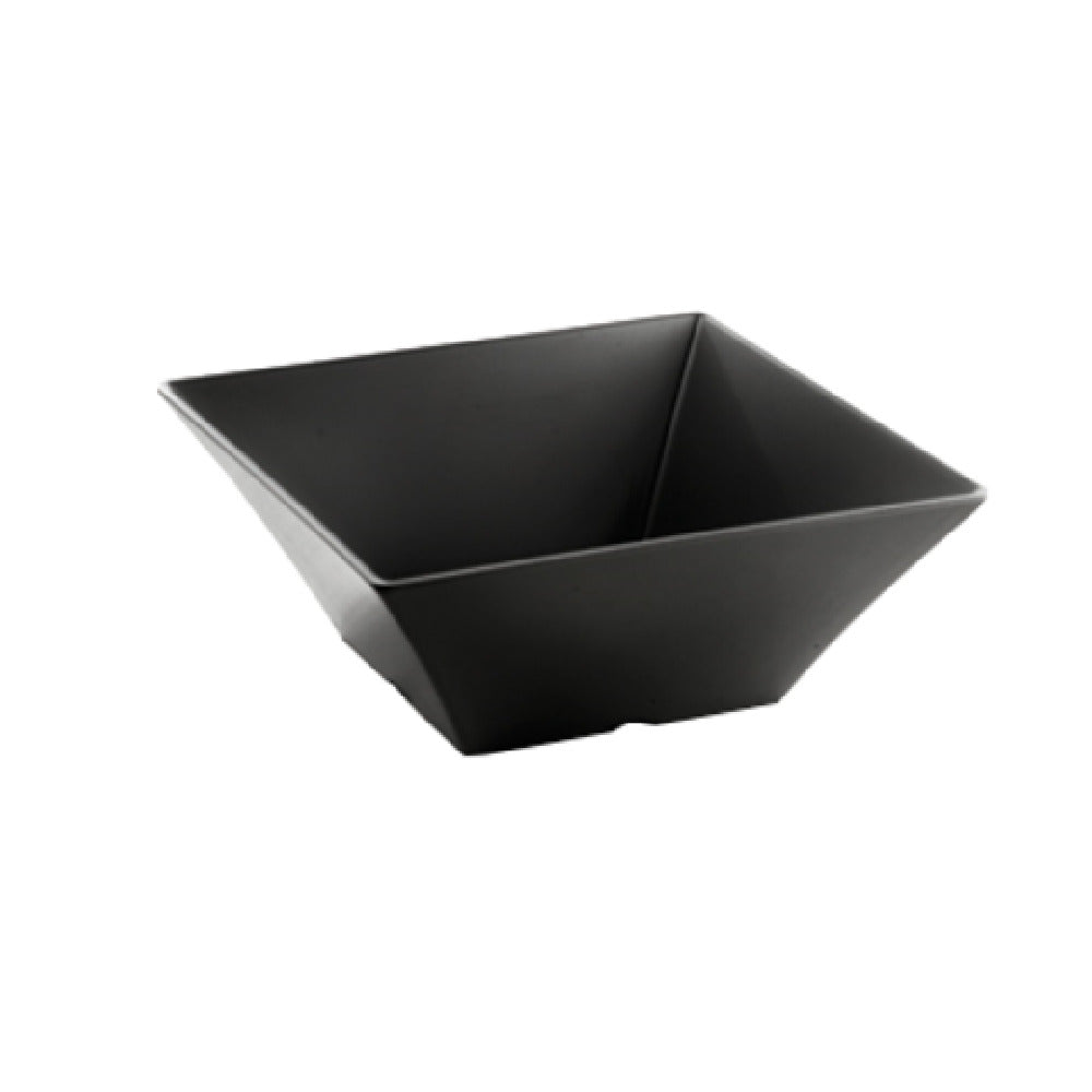 TableCraft Products BKMB125 - Frostone Collection™ Bowl, 6-3/4 Qt., 12-1/4" X 12-1/4" X 5"