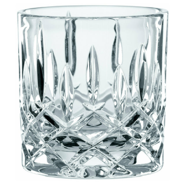 Libbey N98856 Rocks Glass 8-1/4 Oz. Dishwasher Safe