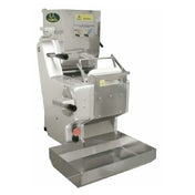 Arcobaleno Pasta Equipment AMF170 Dough Mixer And Sheeter Countertop Semi-automatic