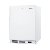 Summit VT65ML7ADA Laboratory Freezer ADA Compliant Reach-in