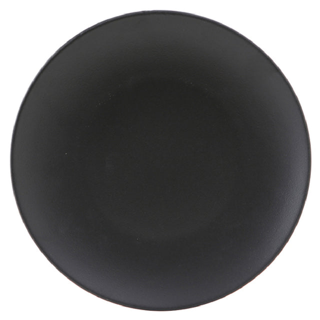Tuxton VBA-102 Plate 10-1/4" Round