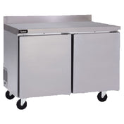 Delfield GUR27BP-S Coolscapes® Worktable Refrigerator One-section 27" W