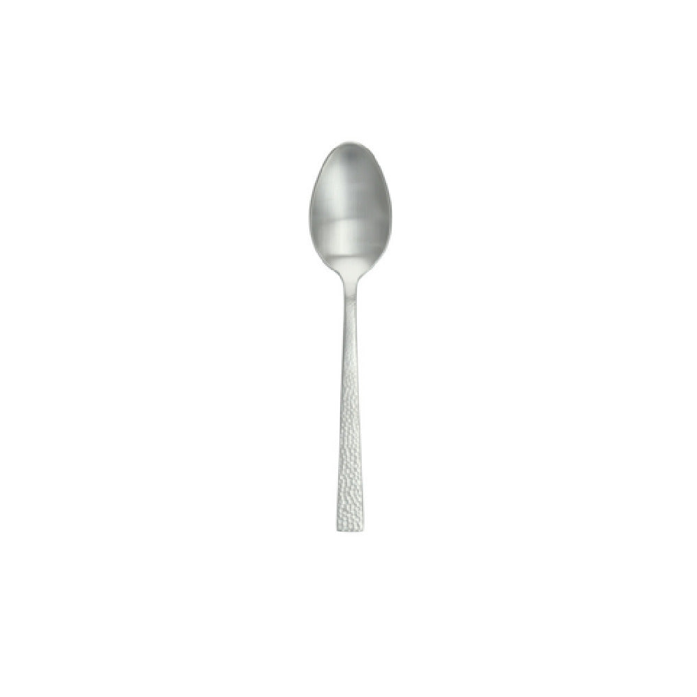 Fortessa 1.5B.507.00.011 Nomad Dessert/spoon 7.32" (18.6cm) Brushed