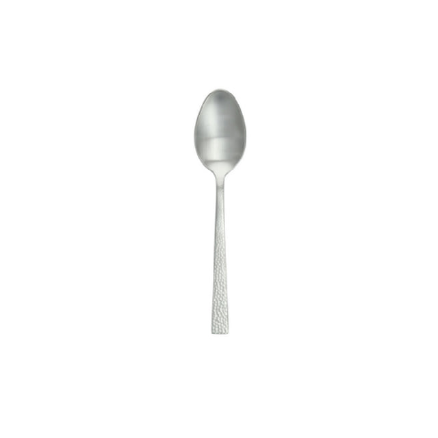 Fortessa 1.5B.507.00.011 Nomad Dessert/spoon 7.32" (18.6cm) Brushed