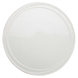 Winco WDP007-103 Plate 12" Dia. Round