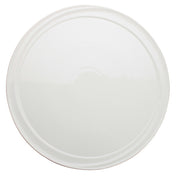 Winco WDP007-103 Plate 12" Dia. Round