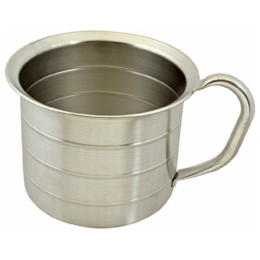 Vollrath/Idea-Medalie 79540 Ss 4 Qt Urn Cup Graduated 7 1/4 In Diam