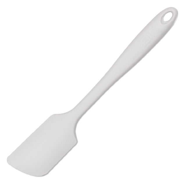 JB Prince U113 W GIR Spatula 11"L Heat Resistant Up To 464° F Dishwasher Safe