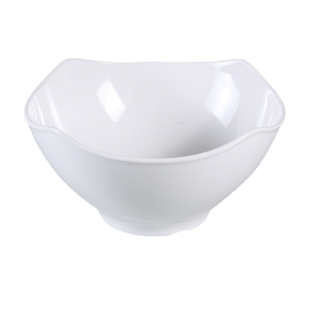 Yanco CAT-3616 Catering Bowl 9-1/2 Qt. 16"L X 16"W X 6-1/2"H