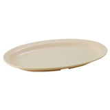 Winco MMPO-138 Platter 13" X 8-1/2" Oval