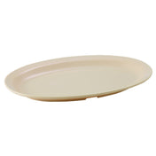Winco MMPO-138 Platter 13" X 8-1/2" Oval