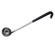 Vollrath/Idea-Medalie 58044 4oz Kool Touch Ladle Black