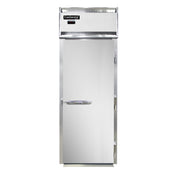 Continental Refrigerator DL1WI-SS-RT-SD-GD Designer Line Warmer 32 Cubic Ft. Capacity