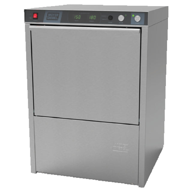 Moyer Diebel 201HT-70 - Dishwasher, Undercounter, 24"W