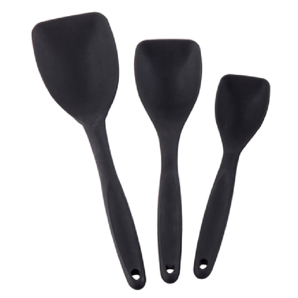 TableCraft Products 39104 - Serving Spoon, 1 Oz. Capacity, 9-1/2"