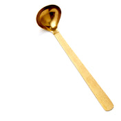 American Metalcraft GVHML Ladle 1-1/2 Oz. 11-1/2"L