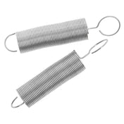Hubert 71105 - Replacement Spring, For Cheese Slicer #50133 & #69949,3-1/4", Metal (2 Each Per Pack)