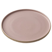 BauscherHepp P011277-000583 Plate 10.6" Dia. Round
