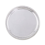 Alegacy Foodservice Products 59040 Cater Tray Round 12"