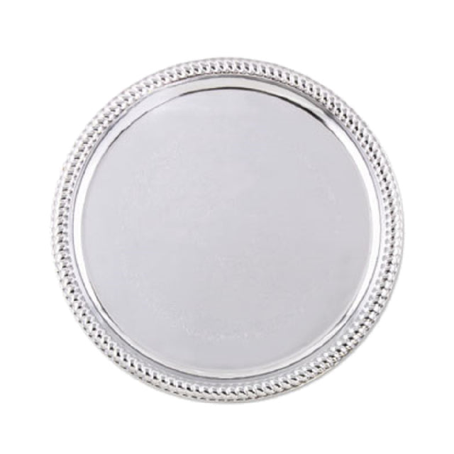 Alegacy Foodservice Products 59040 Cater Tray Round 12"