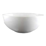 Vertex China AV-SS70 Soup/Salad Bowl 43 Oz. 7-1/2” X 3”