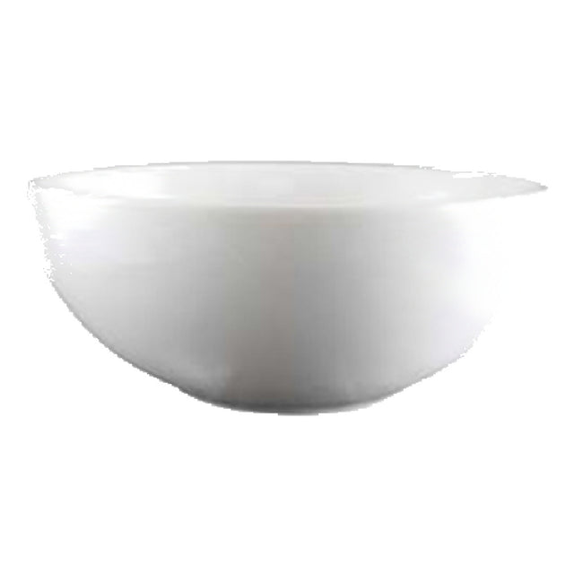 Vertex China AV-SS70 Soup/Salad Bowl 43 Oz. 7-1/2” X 3”