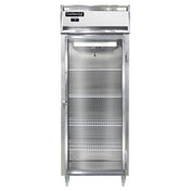 Continental Refrigerator D1FENSAGD Designer Line Wide Freezer Reach-in 28-1/2"W